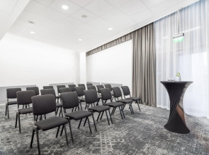 Radisson Blu Airport Hotel, Oslo Gardermoen