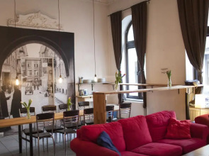 Hostel Flamingo Lodz