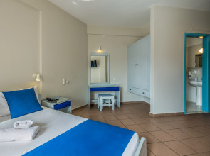 Central Hersonissos Hotel