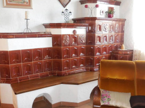 Boutique hotel Pohorje