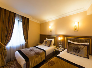 Antea Hotel - Special Class