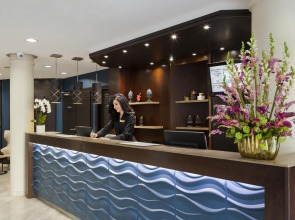 Nehô Suites Cannes Croisette