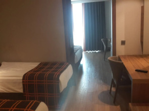 Side Sunport Hotel & Spa - All Inclusive