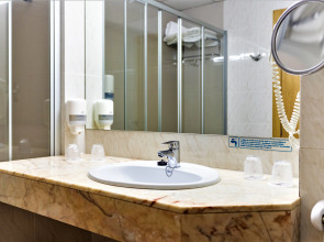 Hotel Panorama & Spa