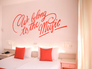 Lloret Vibe Affiliated by FERGUS