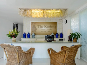 The Kanjeng Suite & Villa Sanur