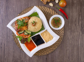 Swiss-Garden Hotel Bukit Bintang Kuala Lumpur