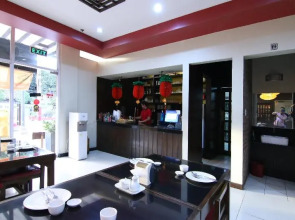 OYO 110 Asiatel Airport Hotel