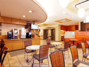 Washington R&B Hotel Hakata Ekimae Dai 1