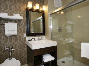 Resorts Casino Hotel Atlantic City