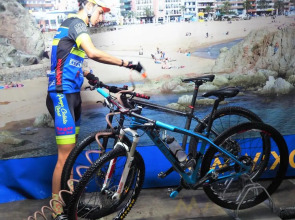 Apartaments Lloret Sun