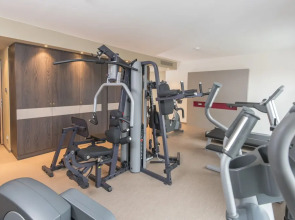 LOOKEN INN Lingen by Hackmann