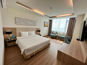 Muong Thanh Holiday Vung Tau Hotel