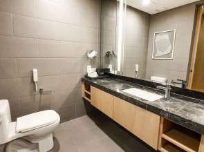 Fraser Residence Kuala Lumpur