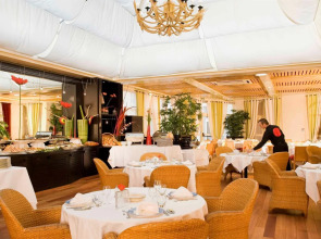 Mercure Montpellier Centre Antigone