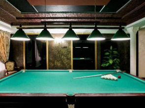 Метрополь Отель&Спа