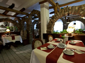 Atomis Hotel Düsseldorf City