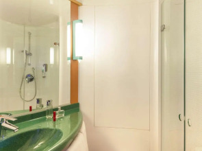 ibis Barcelona Aeropuerto Viladecans