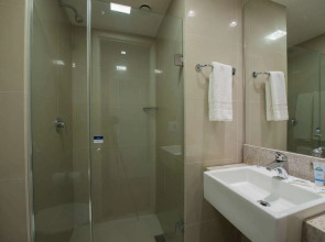 Days Inn Rio de Janeiro, Lapa