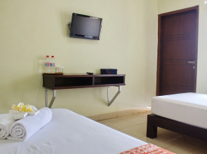 Puri Pangeran Hotel Yogyakarta