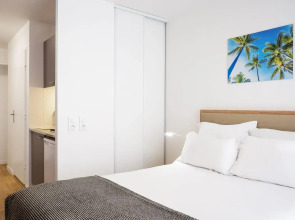 Séjours & Affaires Paris Bagnolet