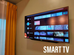 Smile Hotel Danau Kota