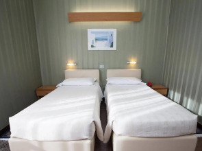 Hotel Vittoria & Orlandini