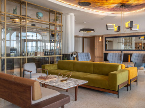 Radisson Blu Grand Hotel & Spa, Malo-Les-Bains