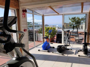 Lloret Vibe Affiliated by FERGUS