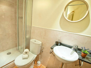 Apartments Sata Park Guell Area