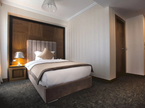 Hotel Colosseo Tirana