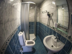 Henna Hotel Istanbul