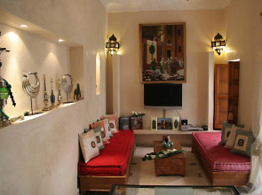 Riad Couleurs du Sud