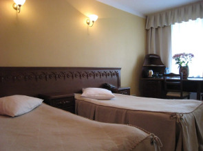 Древний Град Парк-отель