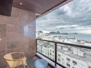 B&B Hotels Rio Copacabana Posto 5