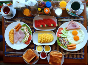 Lanta For Rest Boutique