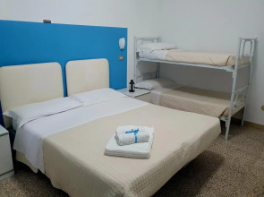 Hotel Serafini Rimini