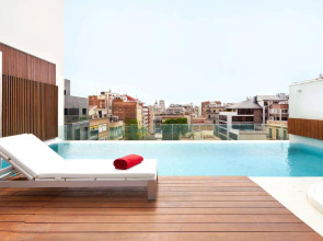 Hotel Condes de Barcelona