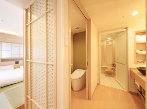 Richmondhotel Kagoshima Kinseicho