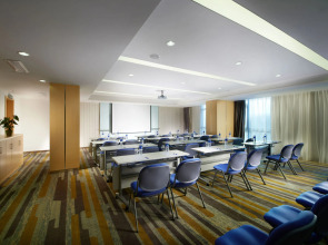 Holiday Inn Express Zhengzhou Airport by IHG