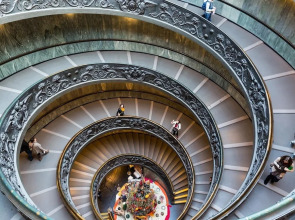 MICLAD BeB Colosseum Guest House