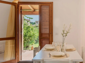 Appartamenti con A.C a San Teodoro