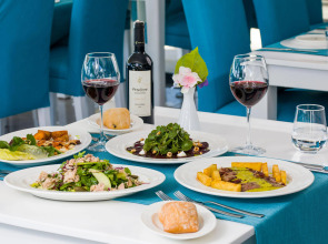 My Marin Hotel - Boutique Class