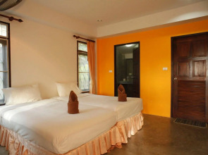 See Through Boutique Resort