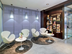 Sercotel Madrid Aeropuerto