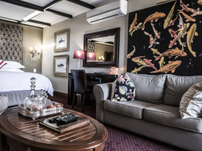 The Residence Boutique Hotel