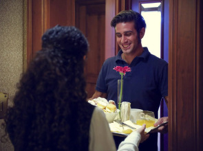 Hotel Excelsior Palace Palermo