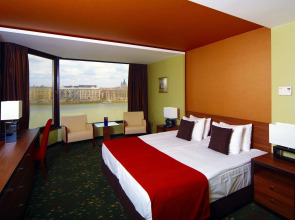 Boutique Hotel Victoria Budapest