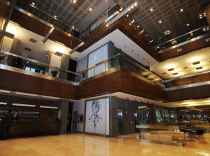 Point Hotel Barbaros