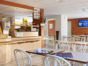 Premiere Classe Le Blanc Mesnil